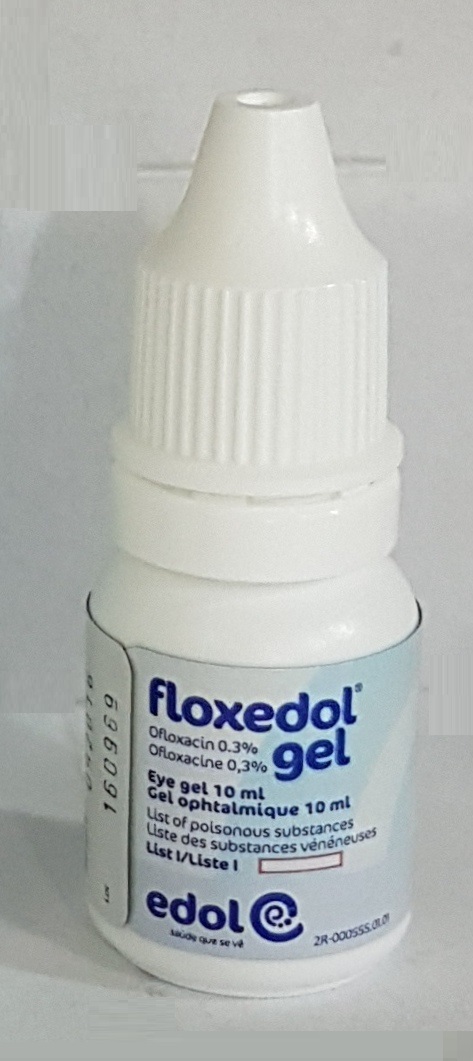 Floxedol